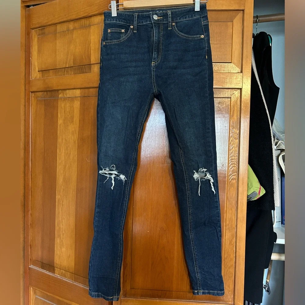 Wild Fable High Rise Skinny - Picture 1 of 3